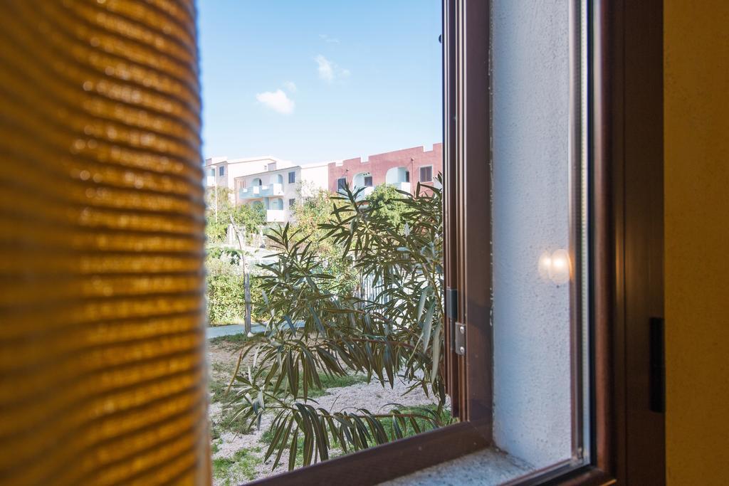 Albergo Residenziale Gli Ontani Cala Liberotto Luaran gambar