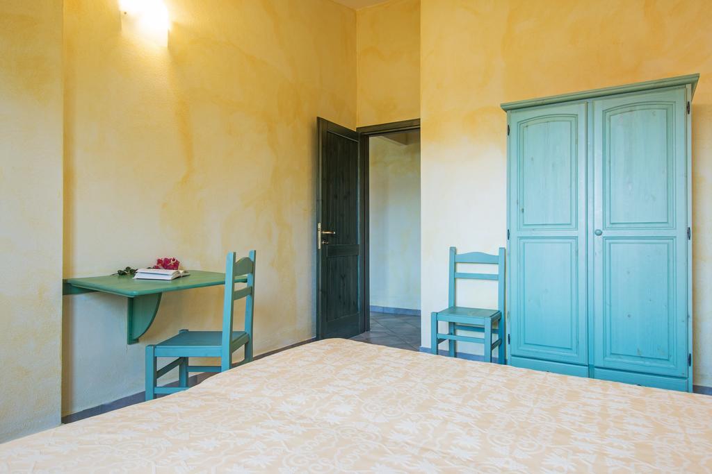 Albergo Residenziale Gli Ontani Cala Liberotto Luaran gambar